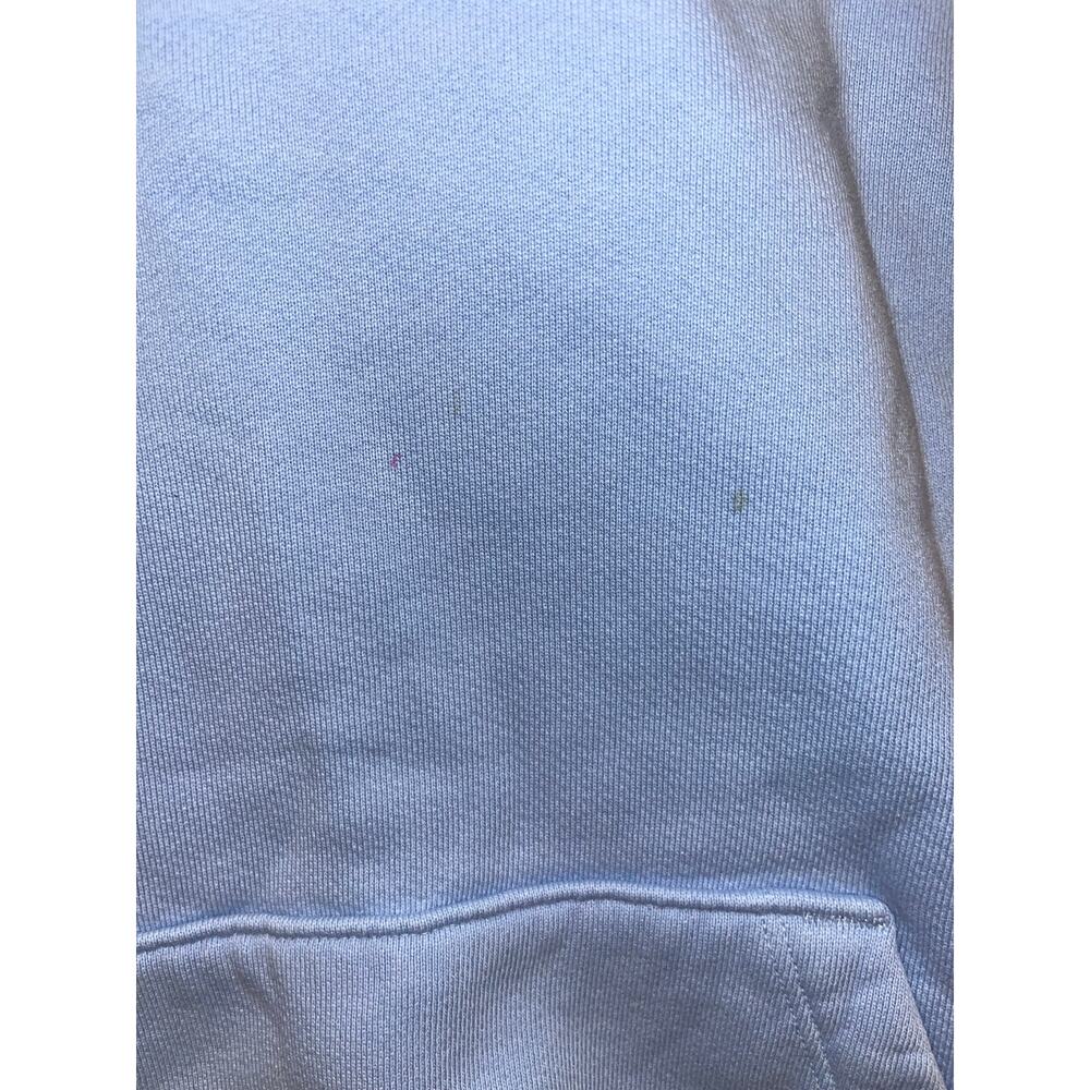 MEDIUM Madhappy Classic Fleece Hoodie - Picture 3 of 4